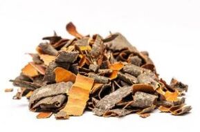 Aspen crust to increase power