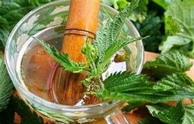 Using nettles to improve power