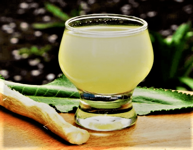 Horseradish