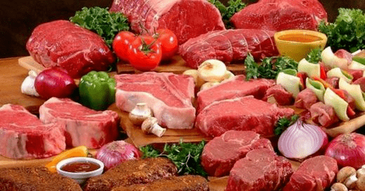 flesh for potency
